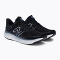 New Balance 1080V12 juodi vyriški bėgimo bateliai M1080B12.D.105 4