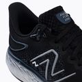 New Balance 1080V12 juodi vyriški bėgimo bateliai M1080B12.D.105 9