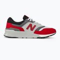 Vyriški batai New Balance 997H red 2