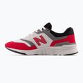 Vyriški batai New Balance 997H red 10