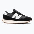 New Balance vyriški sportbačiai MS237V1 black 2