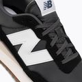 New Balance vyriški sportbačiai MS237V1 black 8