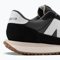 New Balance vyriški sportbačiai MS237V1 black 9