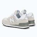 New Balance batai WL574 nimbus cloud 4