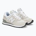 New Balance batai WL574 nimbus cloud 5