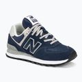 Batai  New Balance WL574 navy