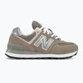 Batai  New Balance WL574 grey 3