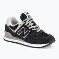 Batai  New Balance WL574 black