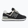 Moteriški batai New Balance WL574 black 3