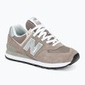 Batai  New Balance 574 grey