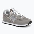 New Balance Classic 574's V3 Wide Grey vyriški batai