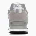 New Balance Classic 574's V3 Wide Grey vyriški batai 6