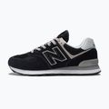Vyriški New Balance 574 juodi batai 2