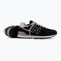 Vyriški New Balance 574 juodi batai 5