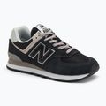Batai  New Balance 574 black ML574EVB