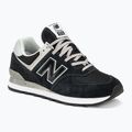 Batai  New Balance 574 black/grey