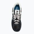 Batai  New Balance 574 black/grey 6