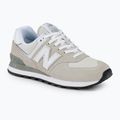 Batai  New Balance 574 beige