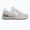 Batai  New Balance 574 beige 2