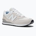 Vyriški batai New Balance 574 beige 8