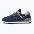 Vyriški batai New Balance 574 mėlyni 2