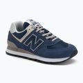 Batai  New Balance 574 blue