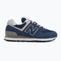 Vyriški batai New Balance 574 mėlyni 2
