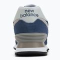 Vyriški batai New Balance 574 mėlyni 6