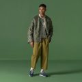 New Balance Classic 574's V3 Wide navy vyriški batai 8
