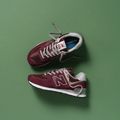 Vyriški New Balance 574 raudoni batai 9