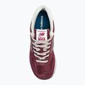 Batai  New Balance 574 burgundy 6