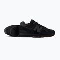 Vyriški New Balance 574 juodi batai 6