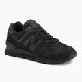 Vyriški New Balance 574 juodi batai