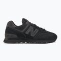 Vyriški New Balance 574 juodi batai 2