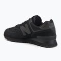 Batai  New Balance 574 black ML574EVE 3