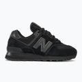 Batai  New Balance 574 black/black 2