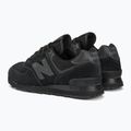 Batai  New Balance 574 black/black 3