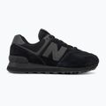 Batai  New Balance Classic 574's V3 Wide black/black 2
