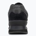 New Balance Classic 574's V3 Wide black/black vyriški batai 6