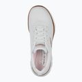 Moteriški batai SKECHERS Flex Appeal 4.0 Brilliant View white 11