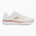 Moteriški batai SKECHERS Flex Appeal 4.0 Brilliant View white 2