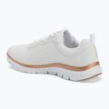 Moteriški batai SKECHERS Flex Appeal 4.0 Brilliant View white 3