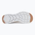 Moteriški batai SKECHERS Flex Appeal 4.0 Brilliant View white 4