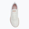 Moteriški batai SKECHERS Flex Appeal 4.0 Brilliant View white 5