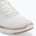 Moteriški batai SKECHERS Flex Appeal 4.0 Brilliant View white 7