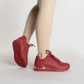 Moteriški batai SKECHERS Uno 2 Air Around You red 2