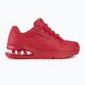 Moteriški batai SKECHERS Uno 2 Air Around You red 3