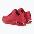 Moteriški batai SKECHERS Uno 2 Air Around You red 4