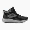 Vyriški SKECHERS Bounder Blast Back black/charcoal batai 2