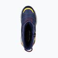 SKECHERS vaikiški trekingo batai Mega-Craft Cuboforce navy/red 3